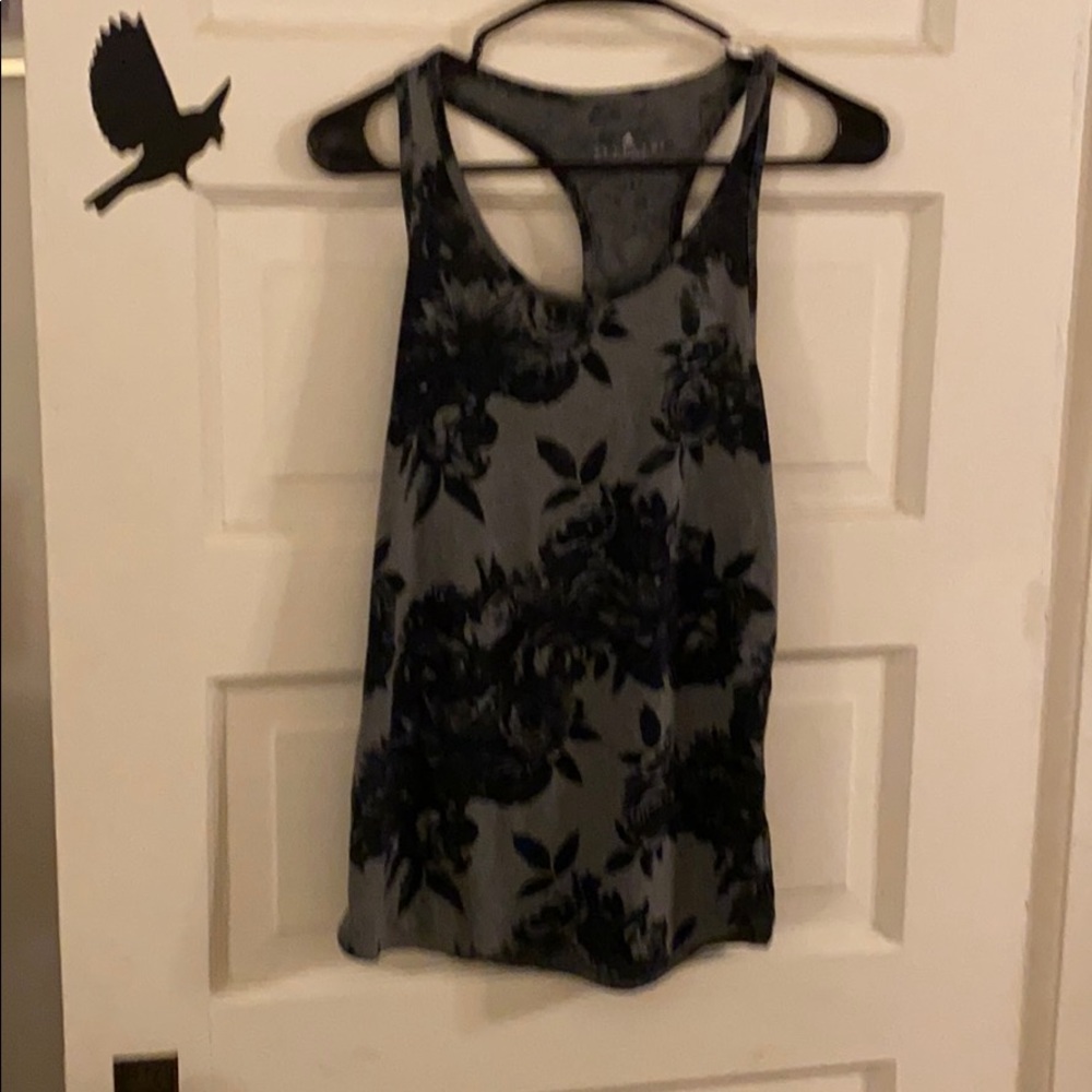 Adidas tank